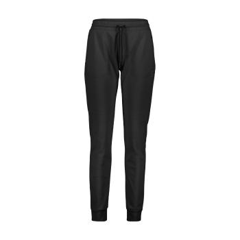 
                         Pantaloni de ciclism lungi fără bretele - TECH W 
                