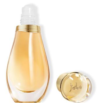 DIOR J'adore Roller-Pearl Eau de Parfum roll-on pentru femei 20 ml