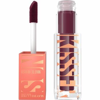 Maybelline Fard de obraz mat (Matte Blush) 4,7 ml 33 Berry Brunch