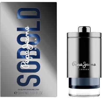 Pepe jeans So Bold - EDP 30 ml