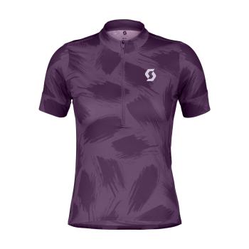 
                         Tricou de ciclism cu mânecă scurtă - ENDURANCE 20 
                