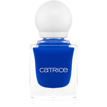 Catrice SUMMER OBSESSED lac de unghii culoare C01 SEA-YOU-SOON 11 ml