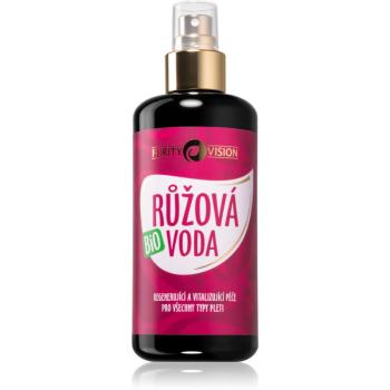 Purity Vision BIO Rose apa de trandafiri 200 ml