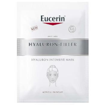 Eucerin Mască intensivă hialuronică Hyaluron-Filler (Hyaluron Intensive Mask) 1 buc.