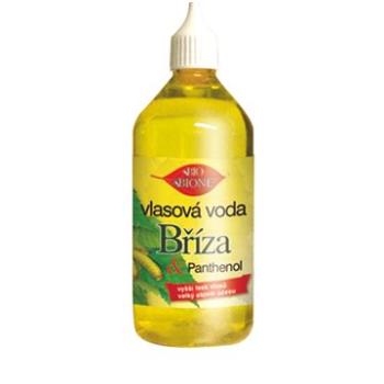 BIONE COSMETICS Bio Breza Vlasová voda XXL 215 ml (8595061602505)