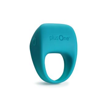 PlusOne Inel vibrator Infinity