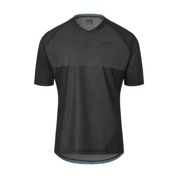 
                         Tricou de ciclism cu mânecă scurtă - ROUST 
                