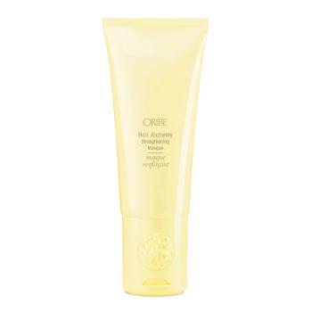 Oribe Mască pentru întărirea părului Hair Alchemy (Strengthening Mask) 150 ml