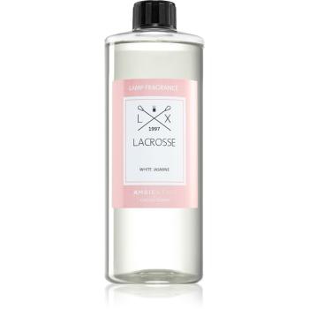 Ambientair Lacrosse White Jasmine rezervă lichidă pentru lampa catalitică 500 ml