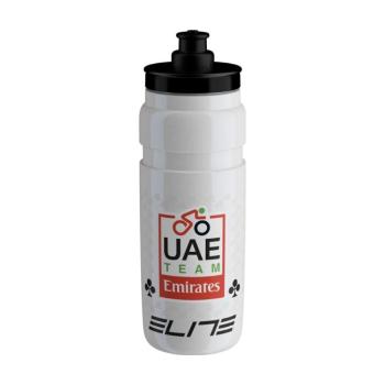 
                         Sticlă de apă pentru ciclism - FLY 750 UAE TEAM EMIRATES 2025 
                