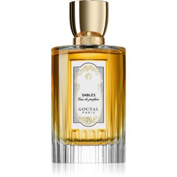 GOUTAL Sables Eau de Parfum pentru bărbați 100 ml