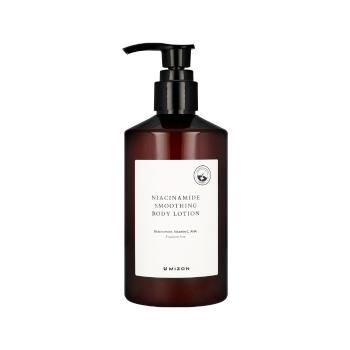 Mizon Loțiune de corp Niacinamide (Smoothing Body Lotion) 300 ml