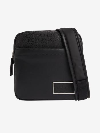 Calvin Klein Cross body bag Černá