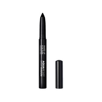 Make Up For Ever Creion pentru ochi 3 în 1 Aqua Resist (Smoky Shadow) 1,4 g 01 Carbon