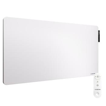 Klarstein Wonderbeam 900, încălzitor cu infraroșu,108 x 60 cm, 900 W, temporizator săptămânal, telecomandă