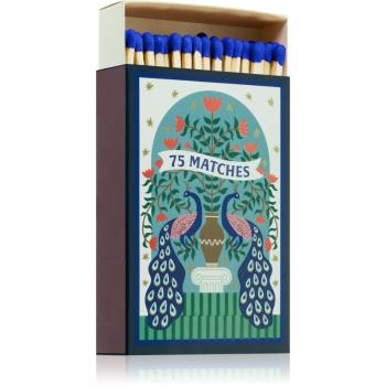 Paddywax A Dopo Peacock Blue chibrituri 1 buc