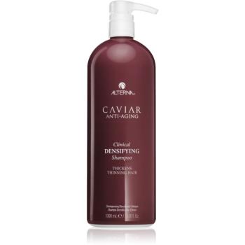 Alterna Caviar Anti-Aging Clinical Densifying sampon delicat pentru par deteriorat 1000 ml