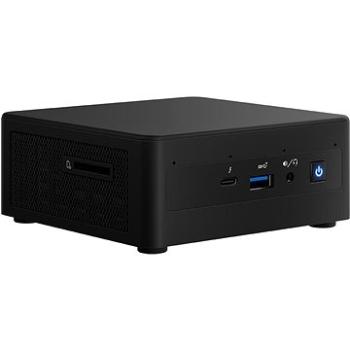 Intel NUC 11 Performance Lite (NUC11PAHi50Z02) (RNUC11PAHi50Z02)