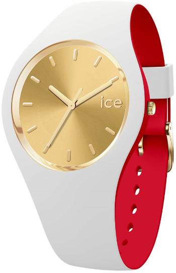 Ice Watch Loulou White Gold Chic 022328