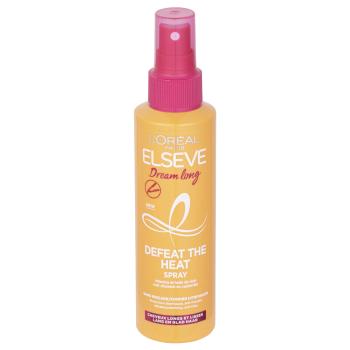 L'Oréal Paris Spray de protecție pentru părElseve Dream Long (Defeat The Heat Spray) 150 ml