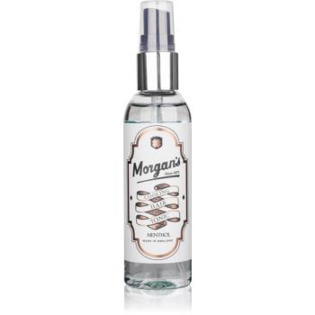 Morgan's Cooling Tonic tonic pentru par 100 ml