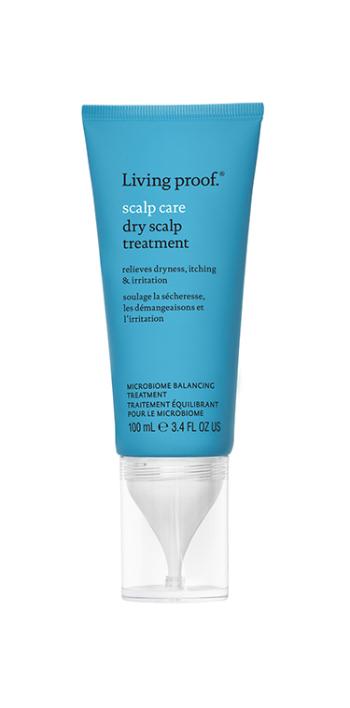 Living Proof Îngrijire intensivă pentru scalp uscat Scalp Care (Dry Scalp Treatment) 100 ml