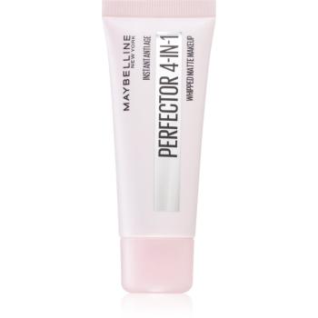 Maybelline Instant Perfector 4-in-1 machiaj cu efect matifiant 4 in 1 culoare 00 Fair 18 g