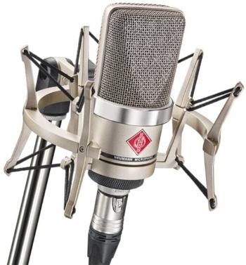 Neumann TLM 102 Kondenzátorový studiový mikrofon