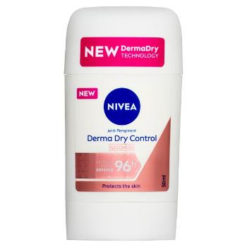 Nivea Antiperspirant solid Derma Dry Control 50 ml