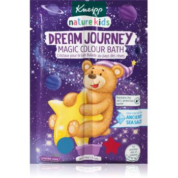 Kneipp Nature Kids sare de baie pentru copii Dream Journey 40 g