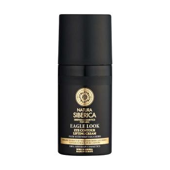 Natura Siberica Crema de ochi cu lifting efect pentru bărbați Eagle Look (Eye Contour Lifting Cream) 30 ml