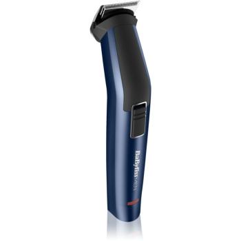 BaByliss For Men The Blue Edition 7255PE set de tuns barba si corp 1 buc