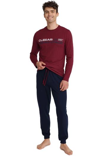Pijama pentru bărbați 40954 Immune