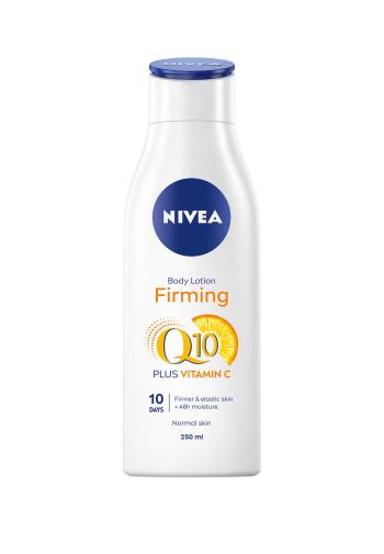 Nivea Loțiune de corp pentru fermitate Q10 + Vitamin C 250 ml 400 ml