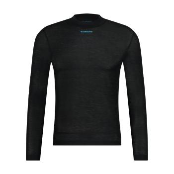 
                         Tricou de ciclism cu mânecă lungă - VERTEX PRIMA LONG 
                