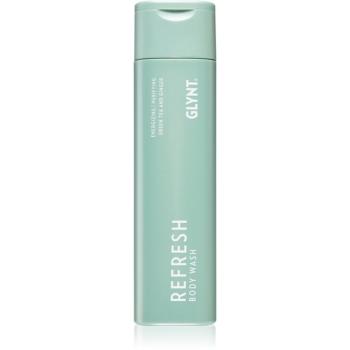 Glynt Refresh Gel de duș energizant 250 ml