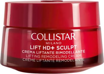 Collistar Cremă de lifting și remodelare Lift HD+ Sculpt (Lifting Remodeling Cream) 50 ml