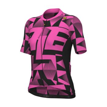 
                         Tricou de ciclism cu mânecă scurtă - PR-E MULTIVERSO 
                