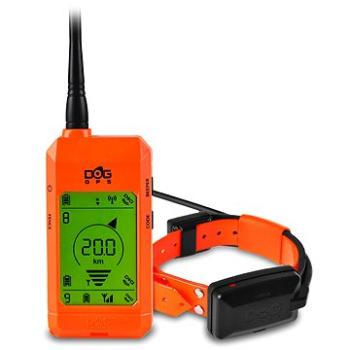 Dogtrace DOG GPS X20 orange (8595221009748)