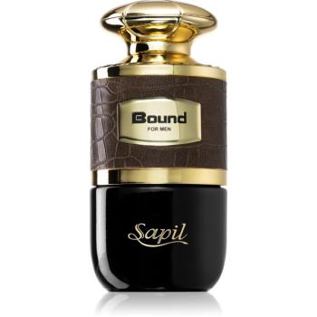 Sapil Bound Eau de Toilette pentru bărbați 100 ml