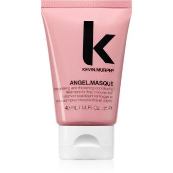 Kevin Murphy Angel Masque masca hidratanta pentru par fin si colorat 40 ml