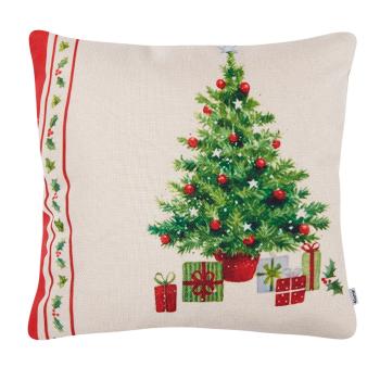 Față de pernă 4Home Retro Christmas, 45 x 45 cm