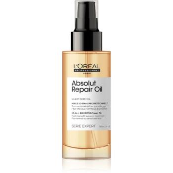 L’Oréal Professionnel Serie Expert Absolut Repair ulei multifunctional pentru păr 90 ml