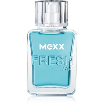 Mexx Fresh Man New Eau de Toilette pentru bărbați 30 ml