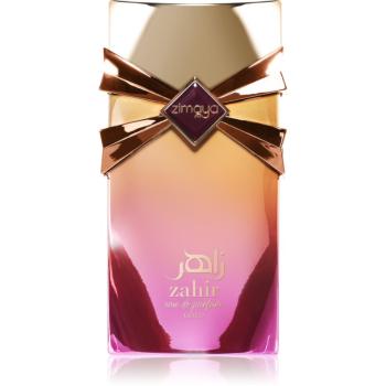 Zimaya Zahir Gold Eau de Parfum pentru femei 100 ml