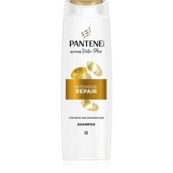 Pantene Pro-V Active Nutri Plex Intensive Repair șampon pentru par deteriorat 250 ml