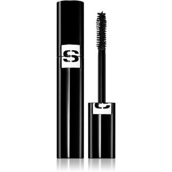 Sisley So Volume mascara cu efect de volum culoare 1 Deep Black 8 ml