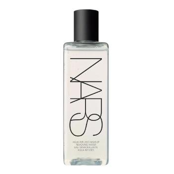 NARS Apă micelară demachiantă (Aqua Infused Makeup Removing Water) 200 ml