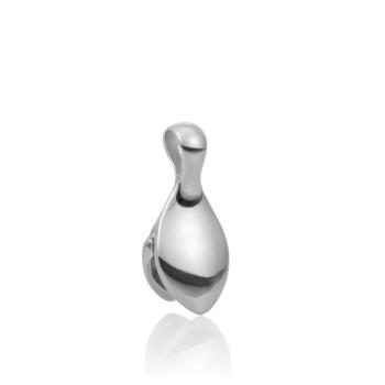Sparkling Jewels Pandantiv din argint PENS01