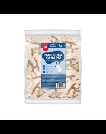 MACED Biscuiti pentru caini 1kg